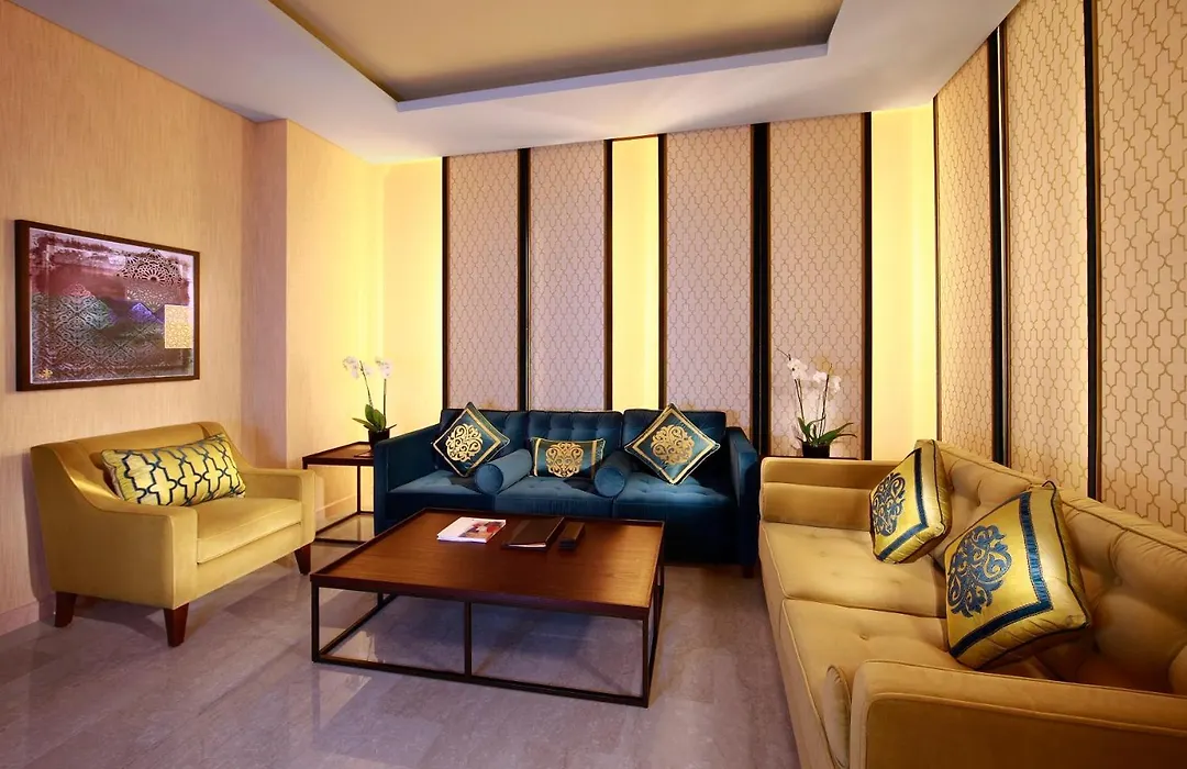 Souq Waqif Boutique Hotels - Tivoli-1